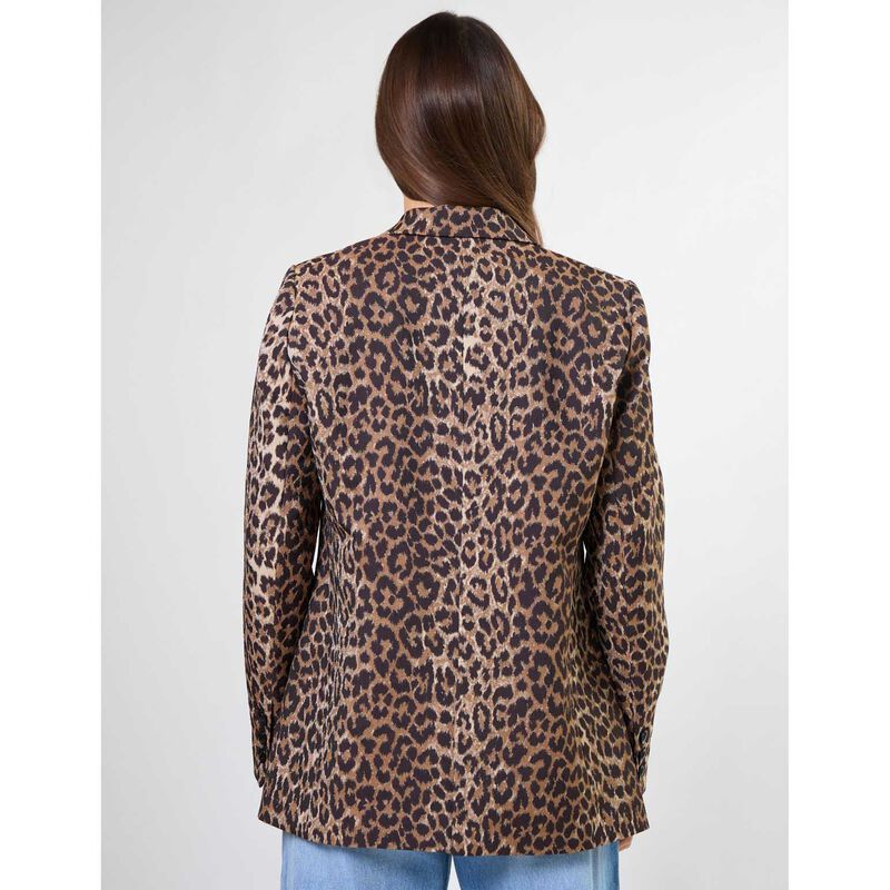 Stella + Gemma Prowler Blazer image number 1